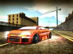 FSR: French Street Racing
