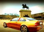 FSR: French Street Racing