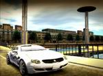 FSR: French Street Racing