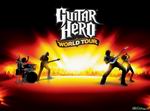 Guitar Hero IV: World Tour