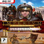 Imperium Romanum: Emperor Expansion