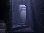 Last Half of Darkness: Beyond the Spirit's Eye