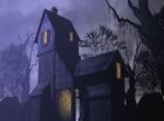 Last Half of Darkness: Beyond the Spirit's Eye