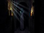 Last Half of Darkness: Beyond the Spirit's Eye