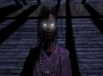 Last Half of Darkness: Beyond the Spirit's Eye