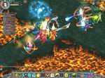 Phoenix Dynasty Online