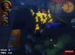 NOMBZ: Night of a Million Billion Zombies