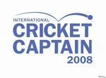 International Cricket Captain 2008