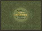 Jewels of Cleopatra 2: Aztec Mysteries