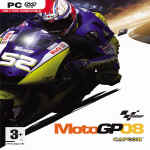 MotoGP 08