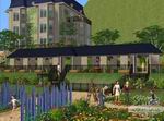 The Sims 2: Mansion & Garden