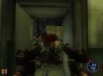 Evil Resistance: Morning Of The Dead