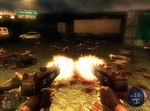 Evil Resistance: Morning Of The Dead
