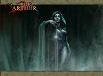 King Arthur
