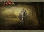 King Arthur