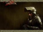 King Arthur