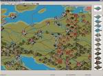 Strategic Command 2: Patton Drives East