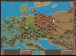 Strategic Command 2: Patton Drives East