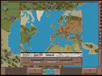 Strategic Command 2: Patton Drives East