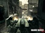 Shadow Harvest: Phantom Ops