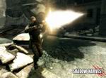 Shadow Harvest: Phantom Ops