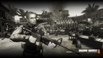 Shadow Harvest: Phantom Ops