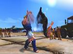 Street Fighter IV