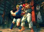 Street Fighter IV