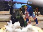 Street Fighter IV