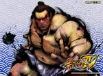 Street Fighter IV