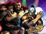 Street Fighter IV