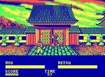 Street Fighter