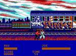 Street Fighter