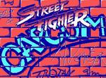 Street Fighter