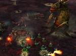 Barrier of the Worlds