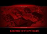 Barrier of the Worlds