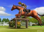 My Horse and Me 2