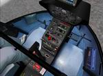 Flying Club R44 Helicopter