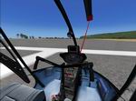 Flying Club R44 Helicopter