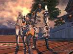 Blade and Soul