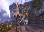 Blade and Soul