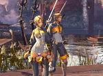 Blade and Soul