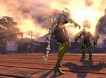 Blade and Soul
