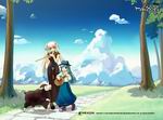 Mabinogi