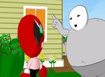 Strong Bad's Episode 1: Homestar Ruiner