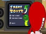 Strong Bad's Episode 1: Homestar Ruiner