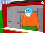 Strong Bad's Episode 1: Homestar Ruiner