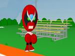 Strong Bad's Episode 1: Homestar Ruiner