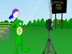 Strong Bad's Episode 1: Homestar Ruiner