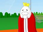 Strong Bad's Episode 1: Homestar Ruiner